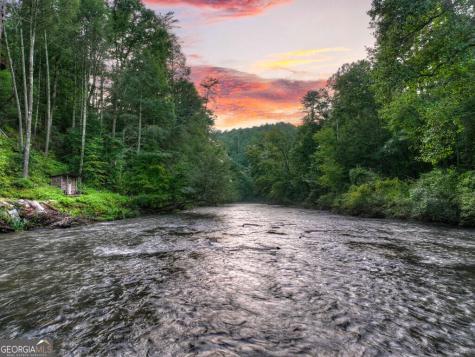 40 Varix Court Ellijay GA 30540