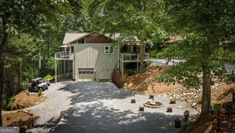 40 Varix Court Ellijay GA 30540
