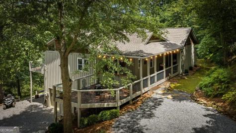 40 Varix Court Ellijay GA 30540