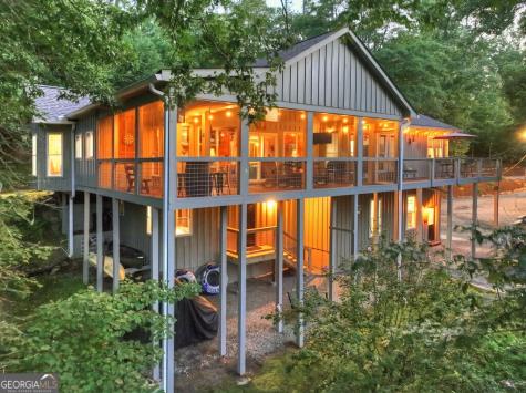 40 Varix Court Ellijay GA 30540