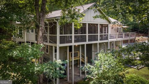 40 Varix Court Ellijay GA 30540