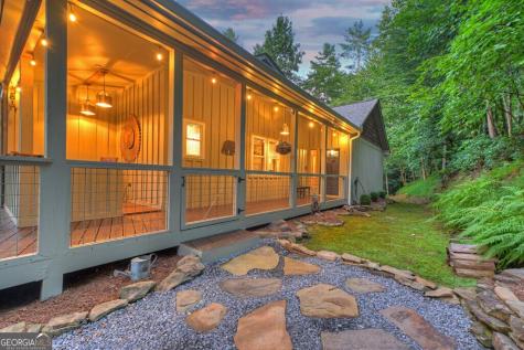 40 Varix Court Ellijay GA 30540