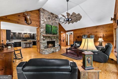 40 Varix Court Ellijay GA 30540