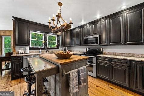 40 Varix Court Ellijay GA 30540