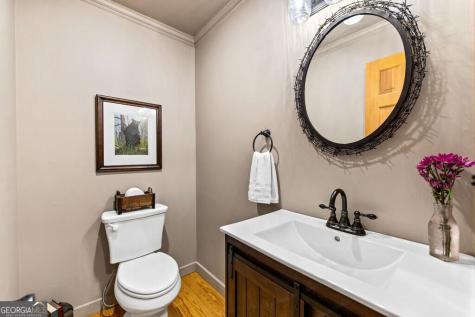 40 Varix Court Ellijay GA 30540