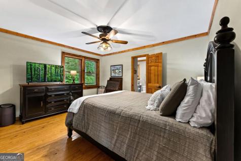 40 Varix Court Ellijay GA 30540