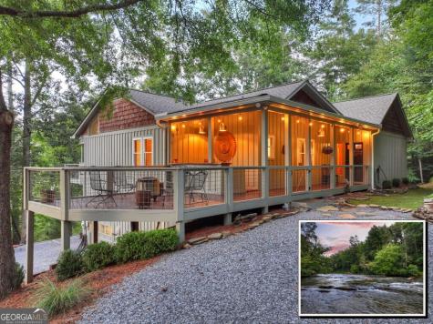 40 Varix Court Ellijay GA 30540