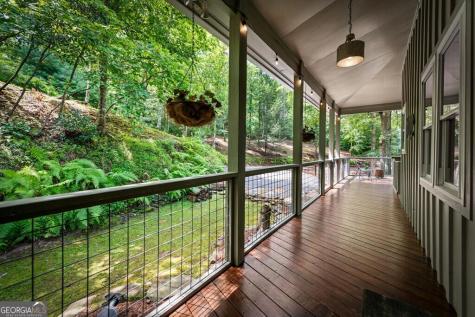 40 Varix Court Ellijay GA 30540