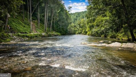 40 Varix Court Ellijay GA 30540