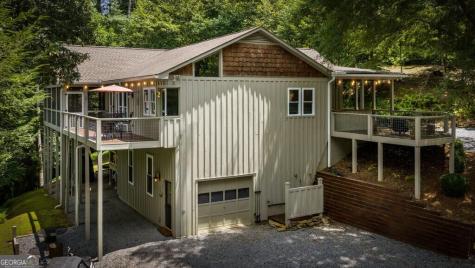 40 Varix Court Ellijay GA 30540