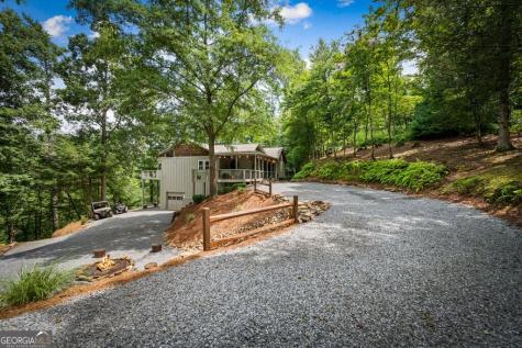 40 Varix Court Ellijay GA 30540