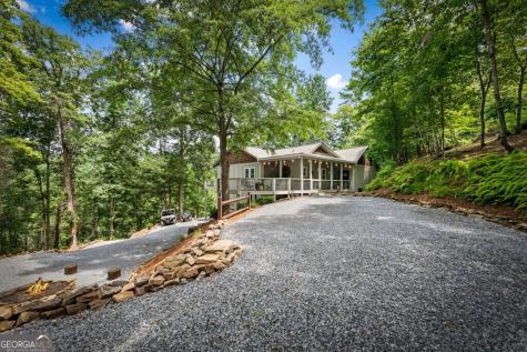 40 Varix Court Ellijay GA 30540