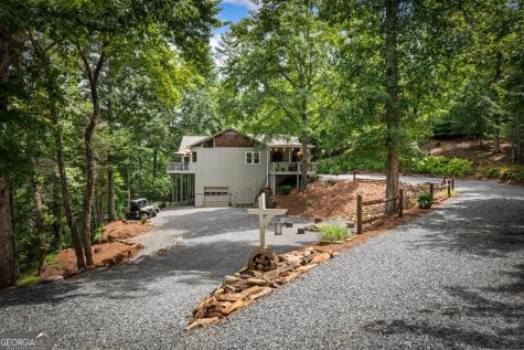 40 Varix Court Ellijay GA 30540