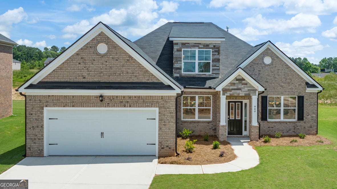 694 Edgar Street Hampton GA 30228