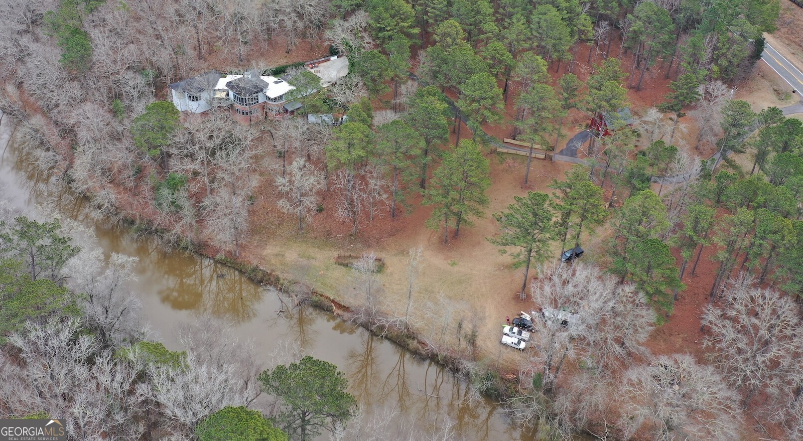 1918 Woodland Road Thomaston GA 30286