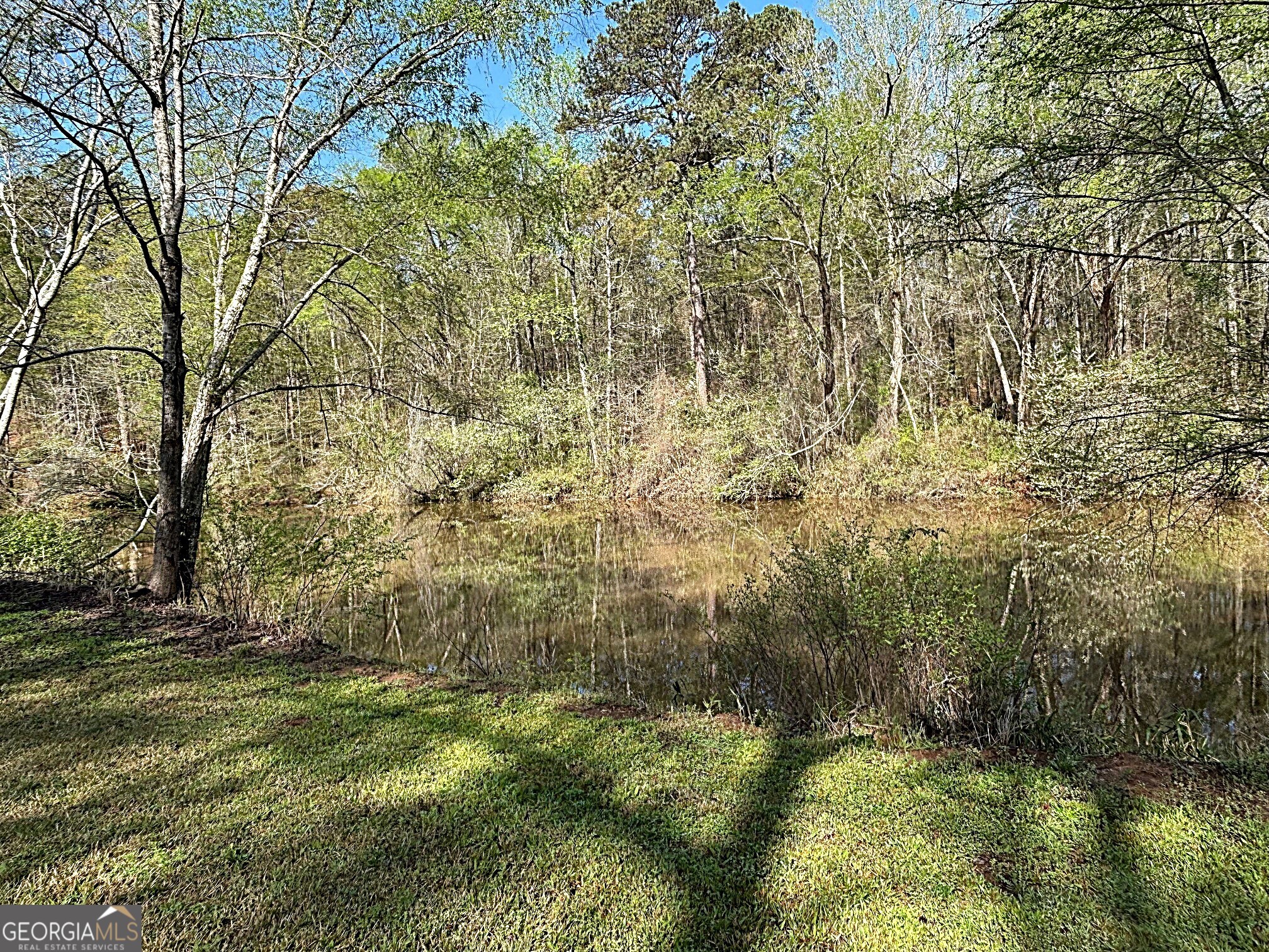 1918 Woodland Road Thomaston GA 30286