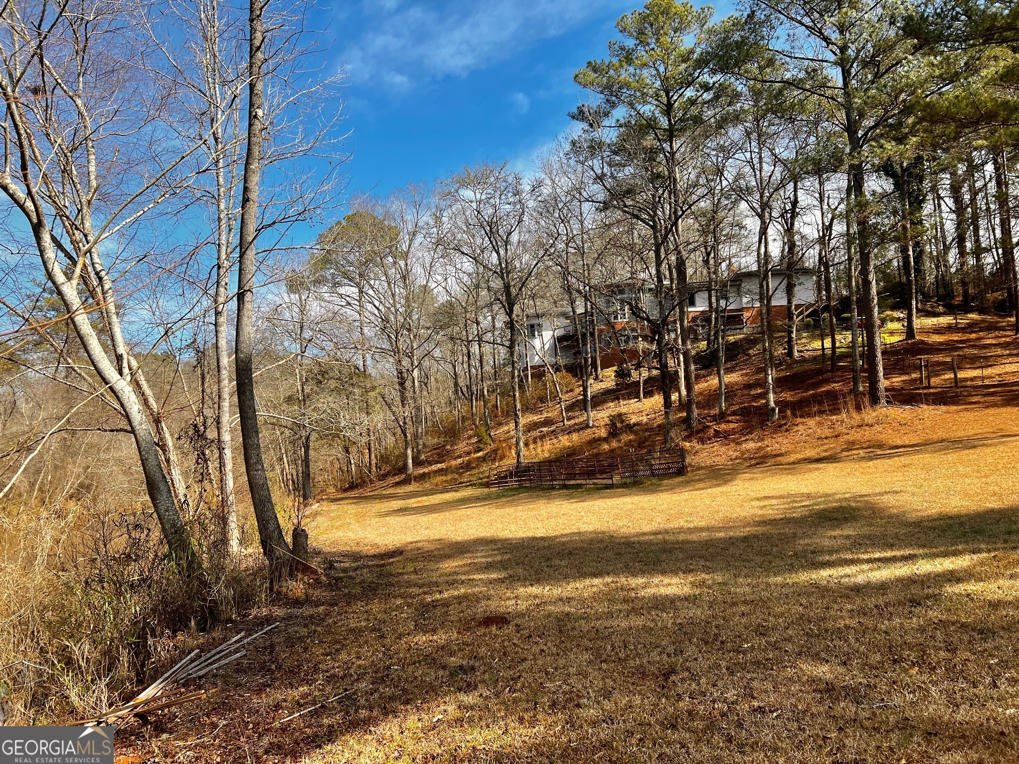 1918 Woodland Road Thomaston GA 30286