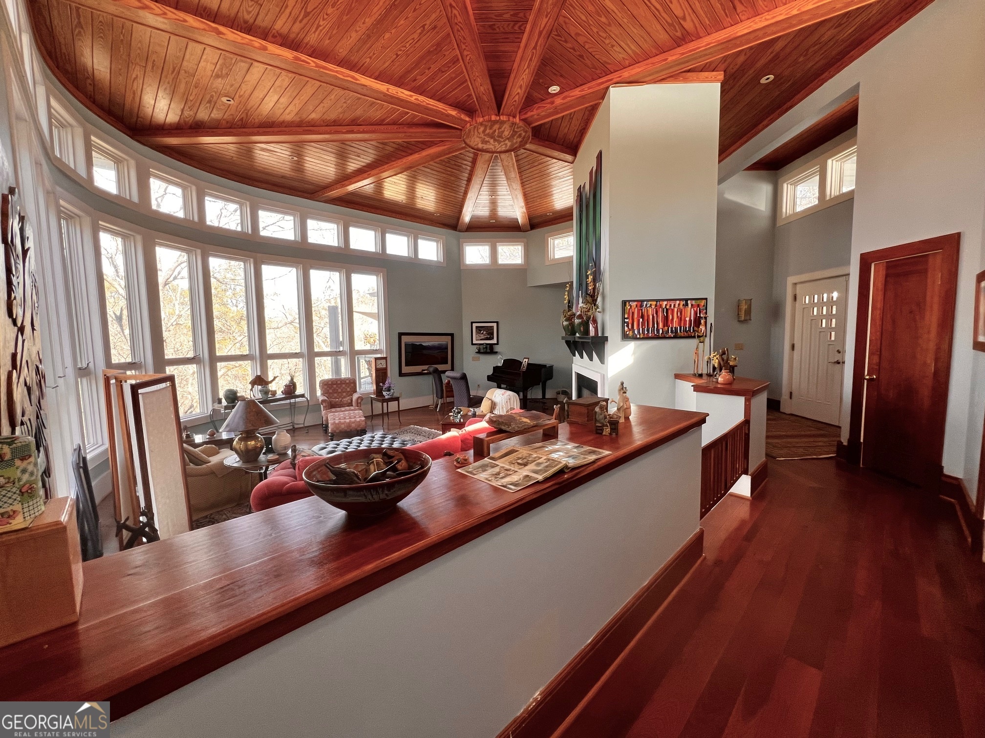 1918 Woodland Road Thomaston GA 30286