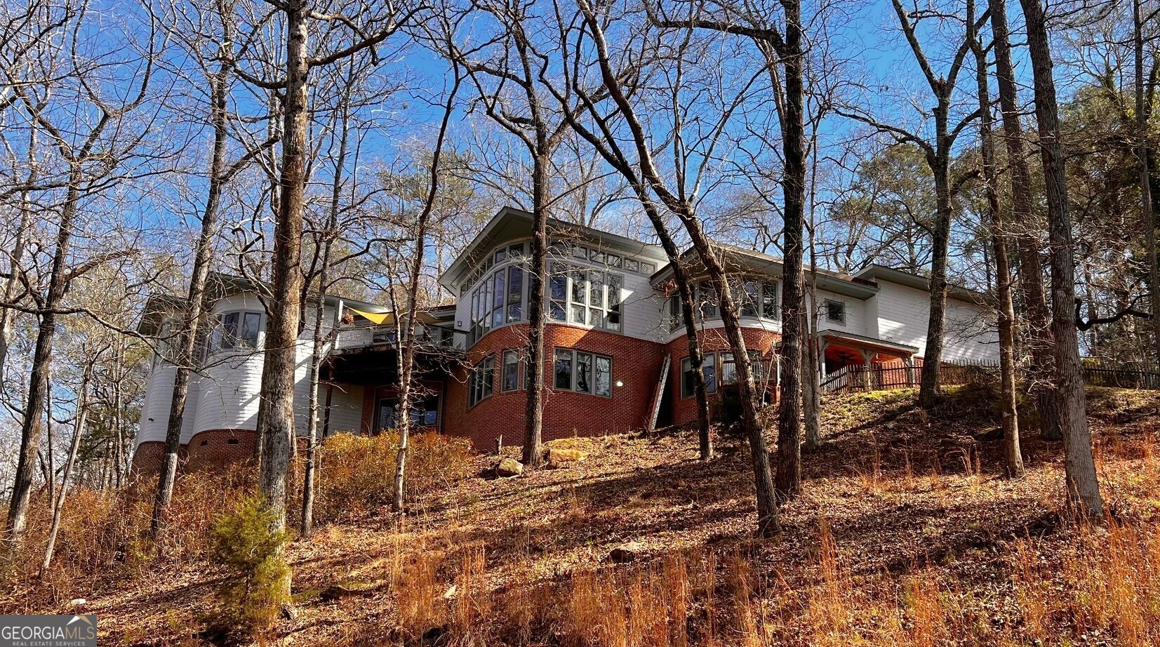 1918 Woodland Road Thomaston GA 30286