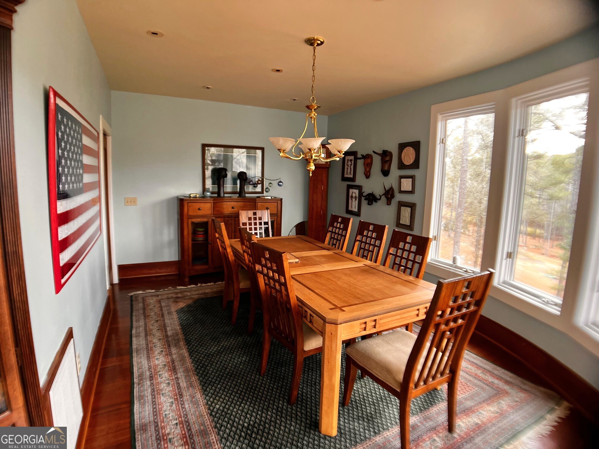 1918 Woodland Road Thomaston GA 30286
