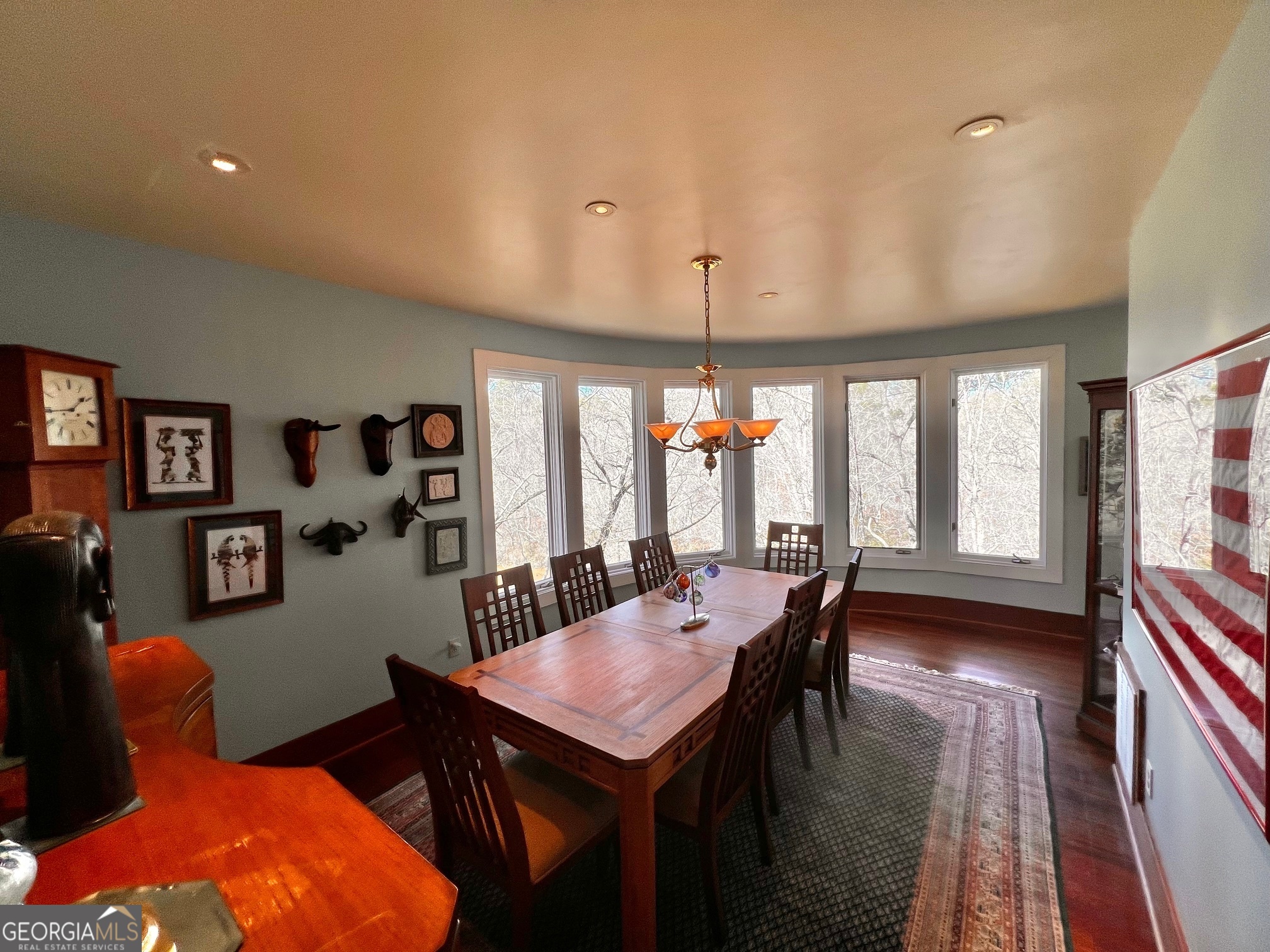 1918 Woodland Road Thomaston GA 30286