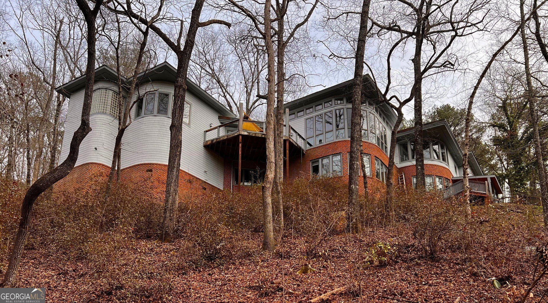 1918 Woodland Road Thomaston GA 30286