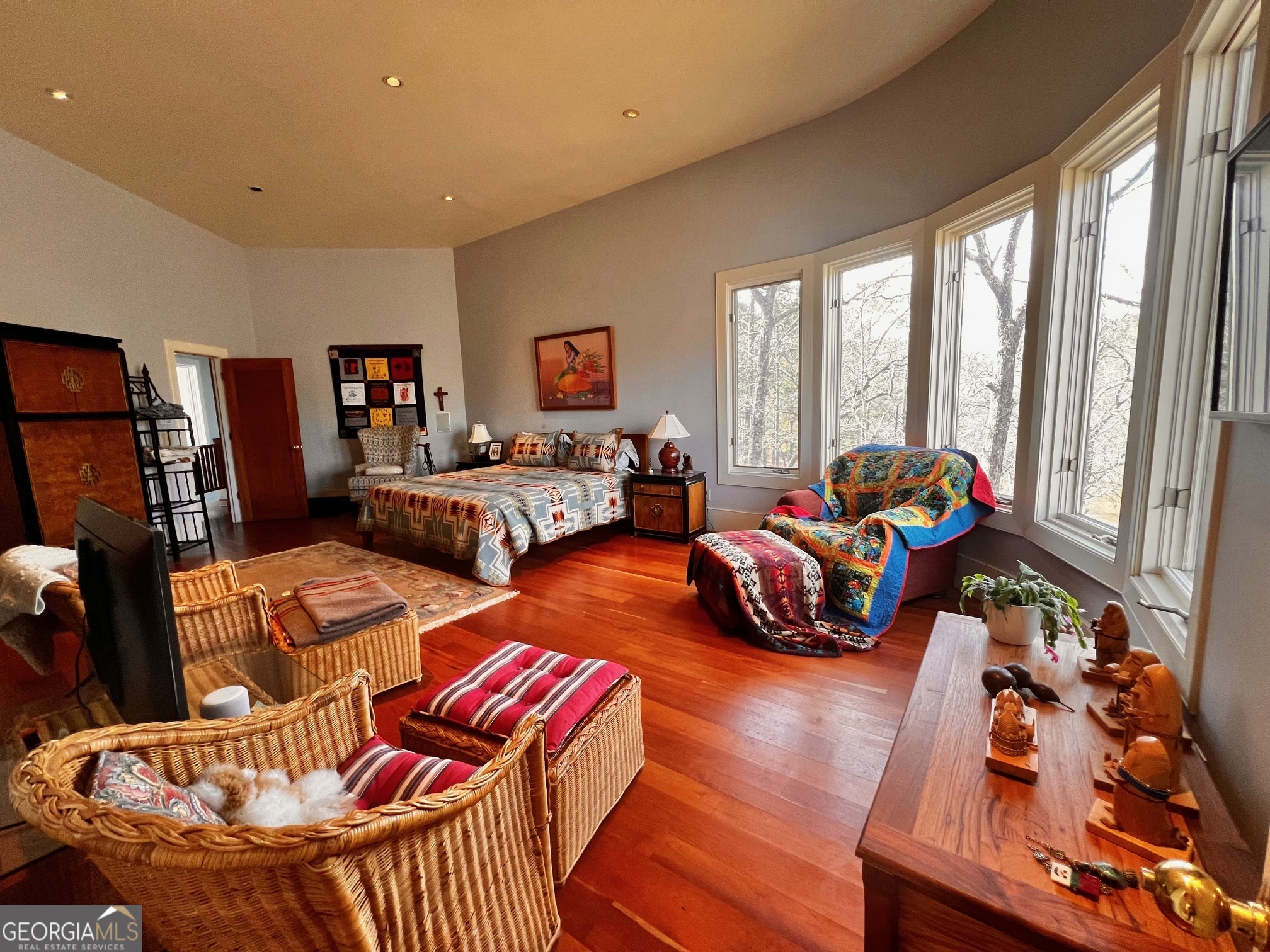 1918 Woodland Road Thomaston GA 30286