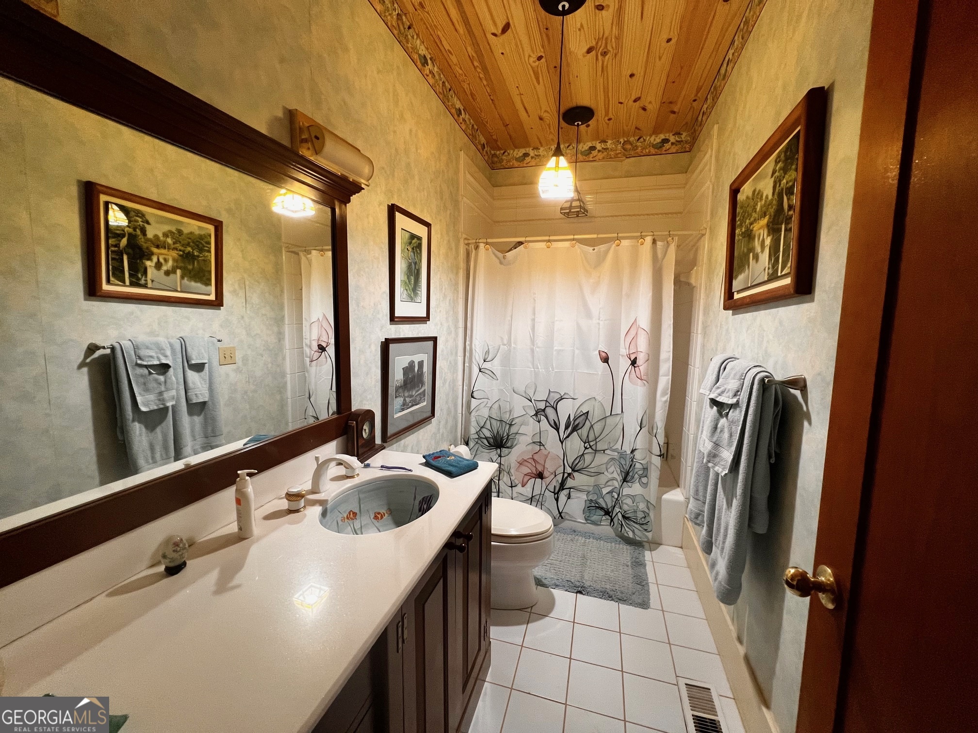 1918 Woodland Road Thomaston GA 30286