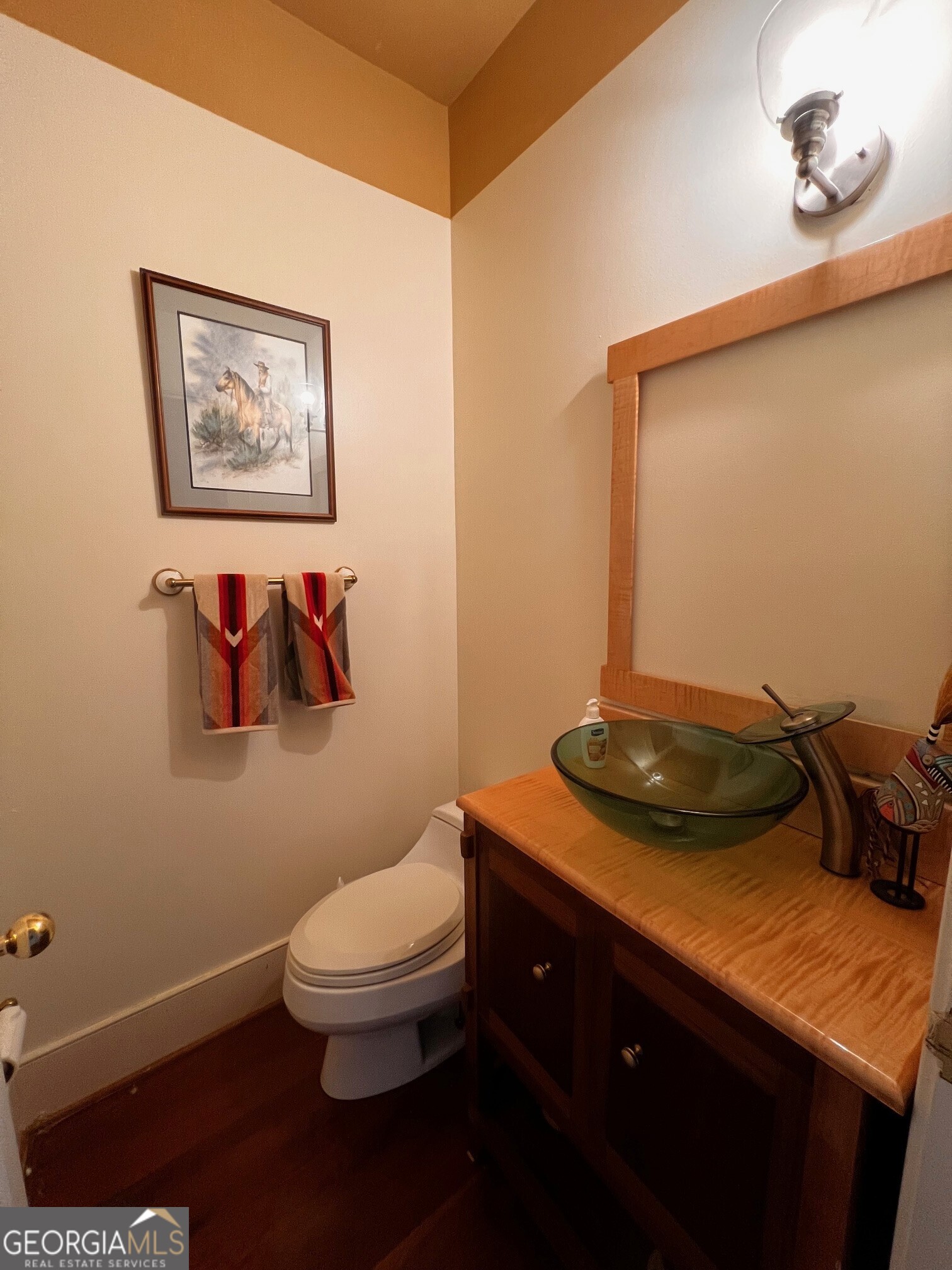 1918 Woodland Road Thomaston GA 30286