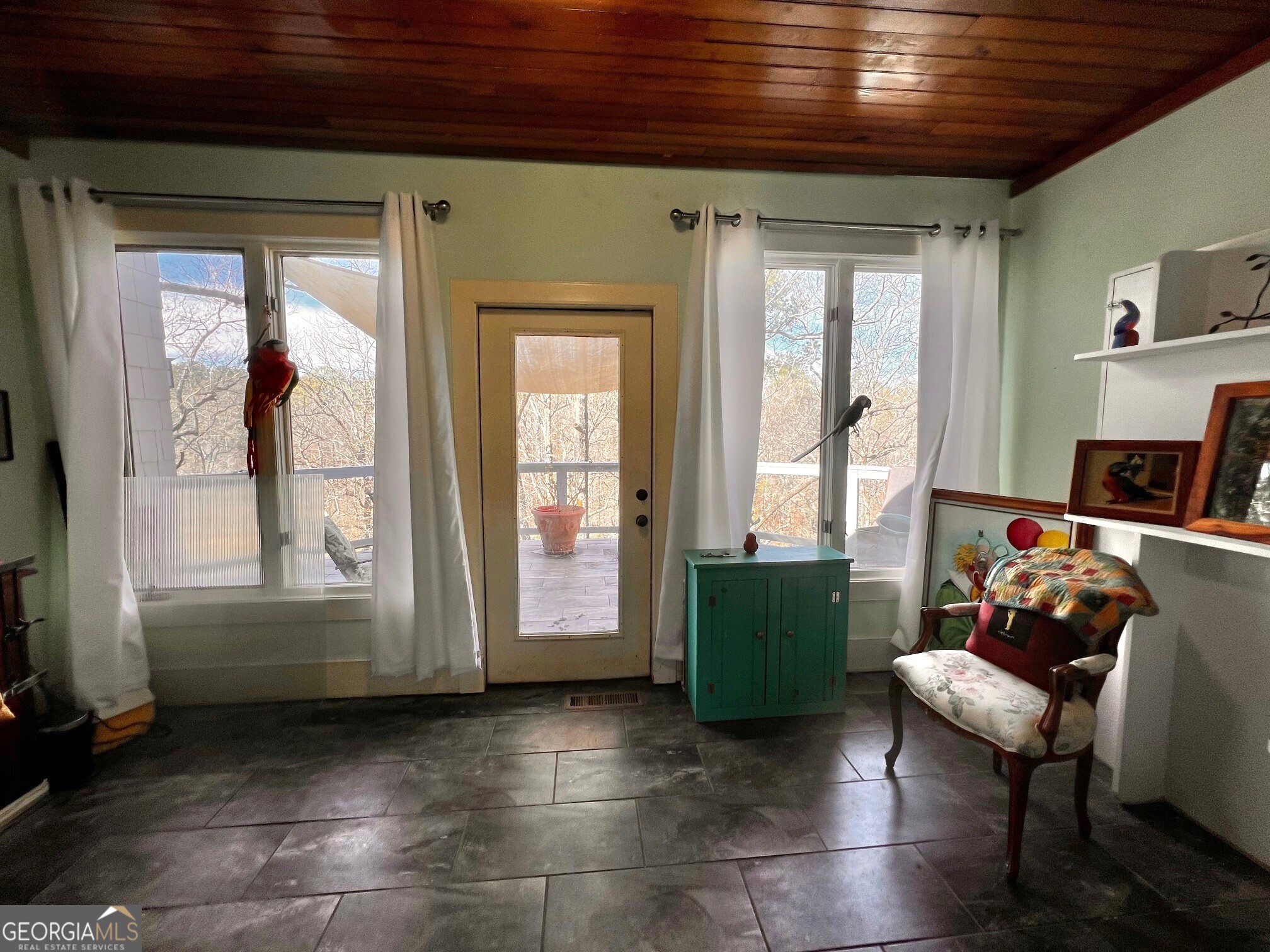 1918 Woodland Road Thomaston GA 30286