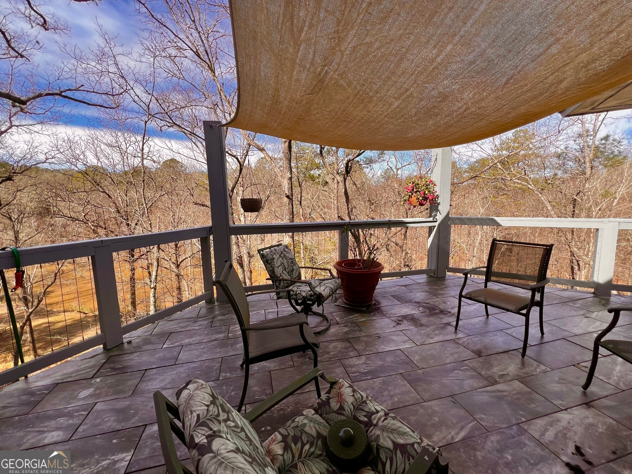 1918 Woodland Road Thomaston GA 30286