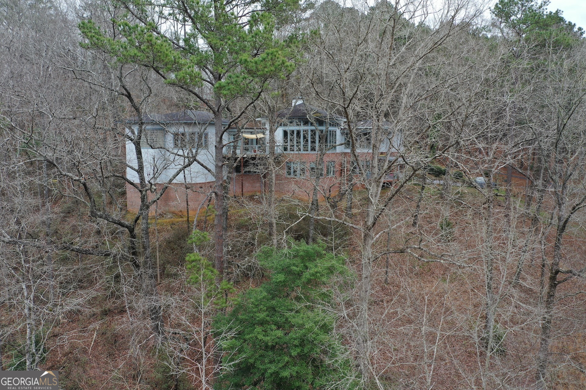1918 Woodland Road Thomaston GA 30286
