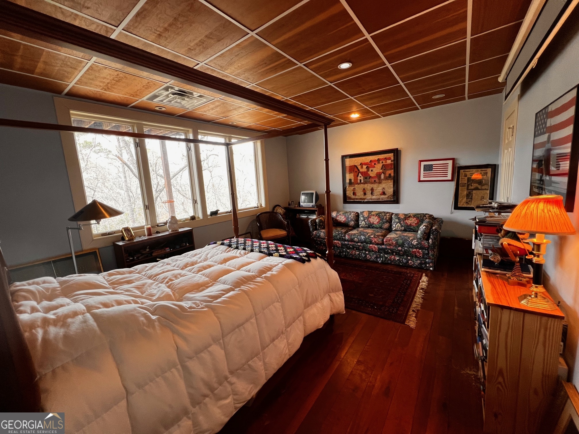 1918 Woodland Road Thomaston GA 30286