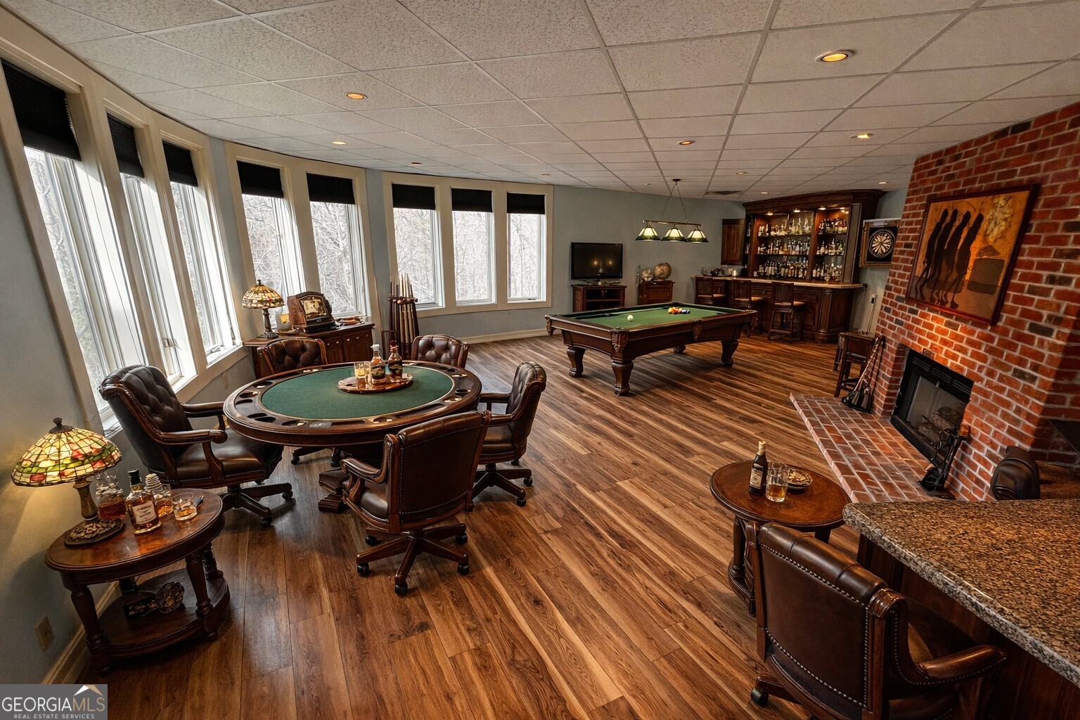 1918 Woodland Road Thomaston GA 30286