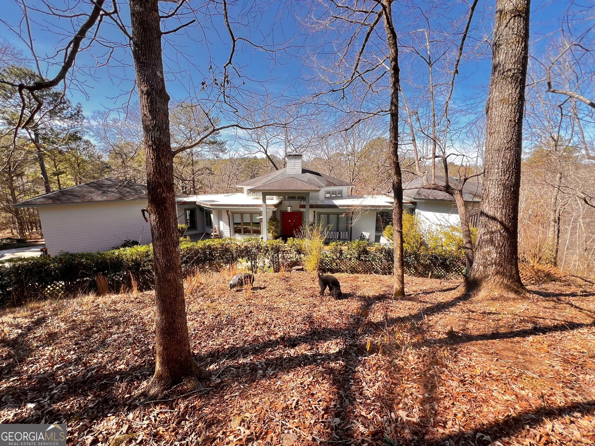 1918 Woodland Road Thomaston GA 30286