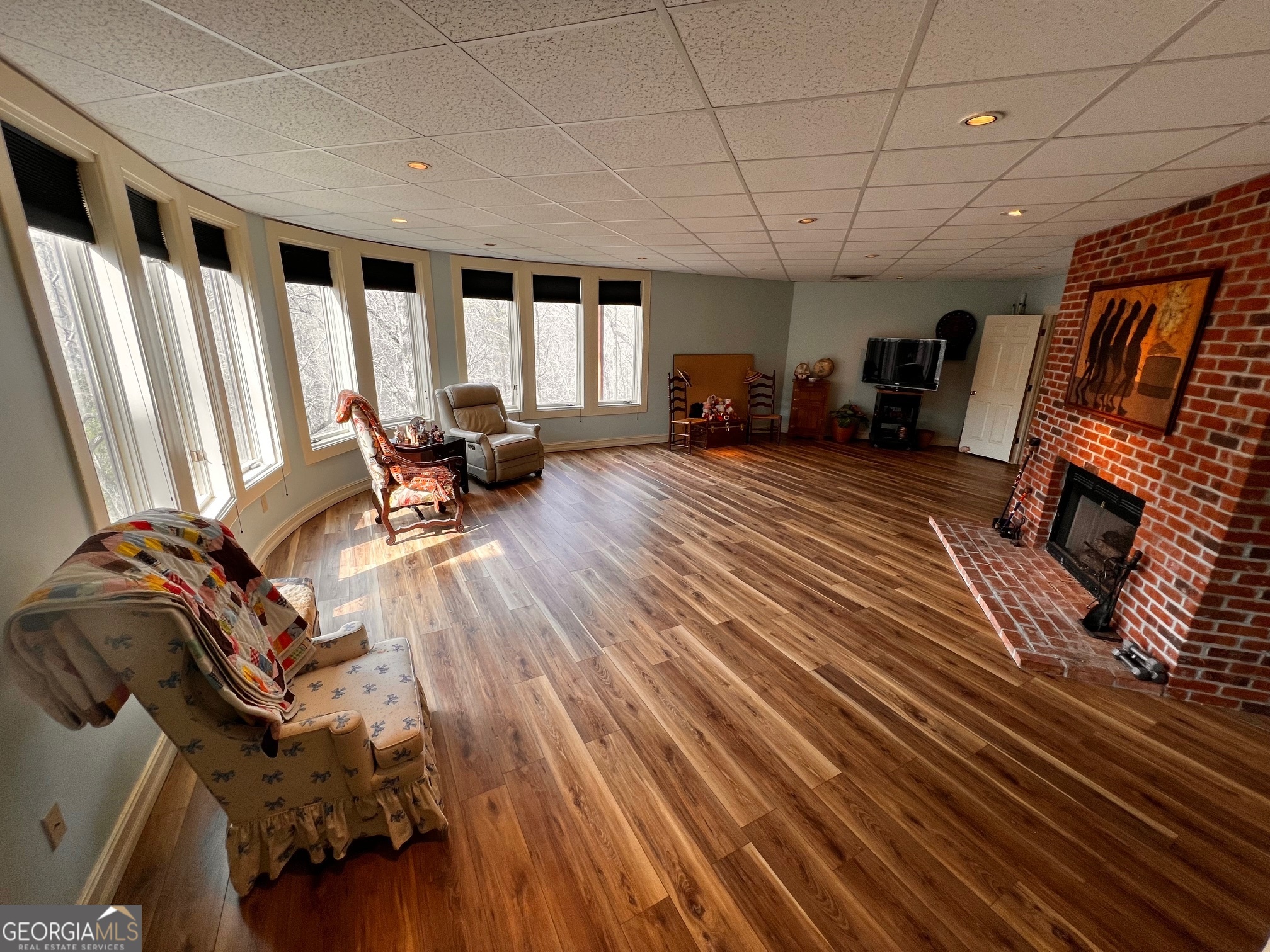 1918 Woodland Road Thomaston GA 30286