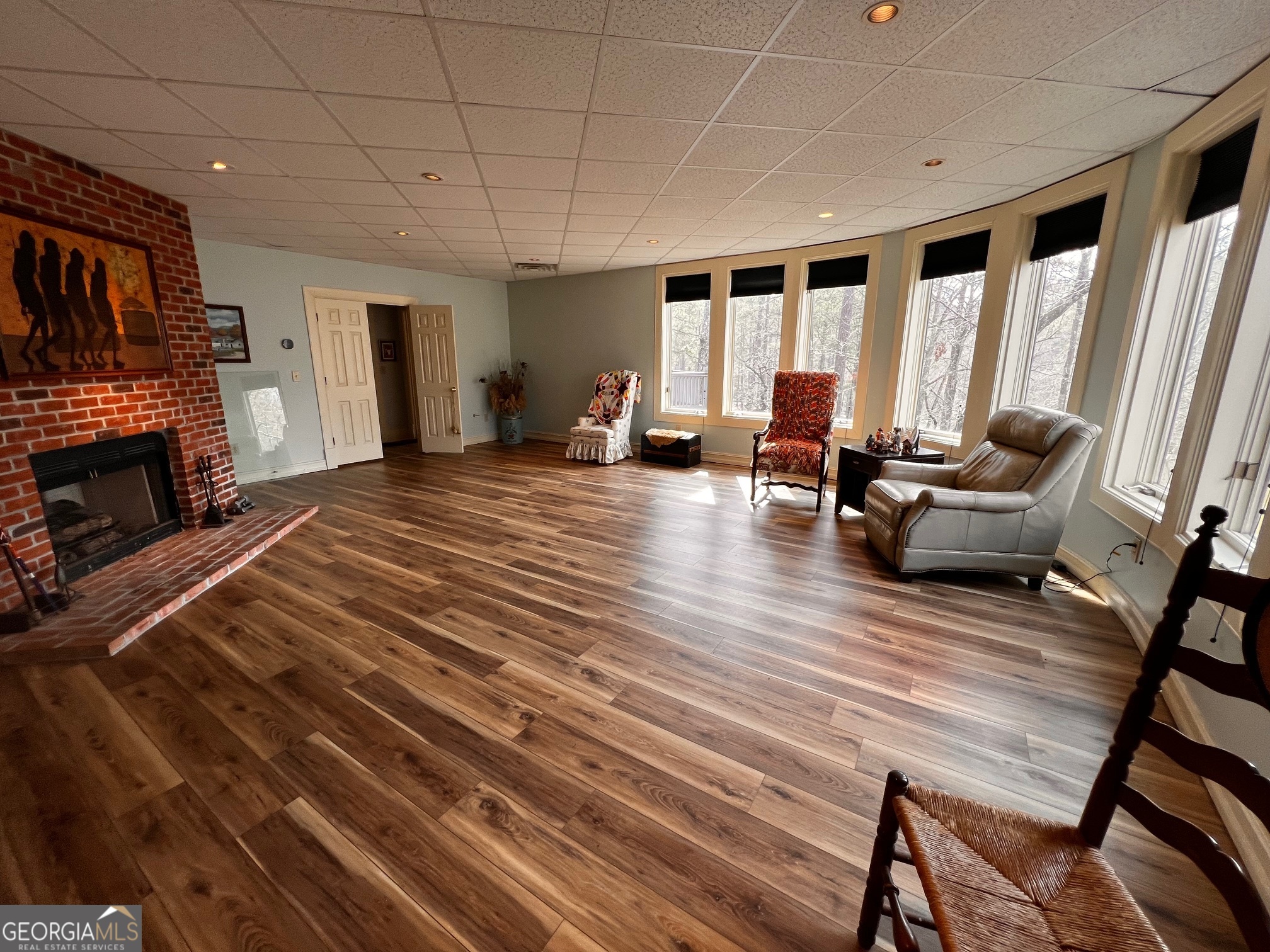 1918 Woodland Road Thomaston GA 30286