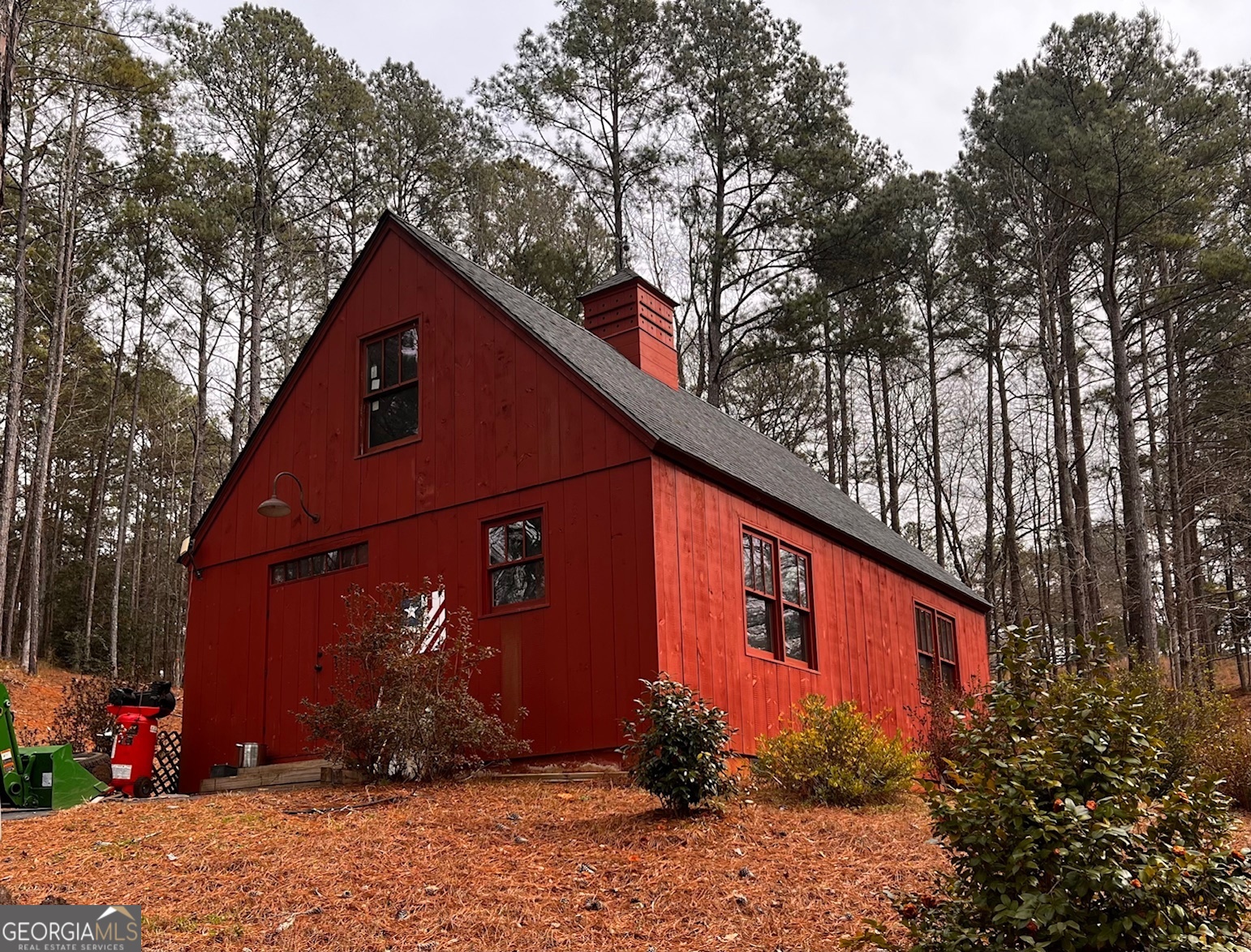 1918 Woodland Road Thomaston GA 30286