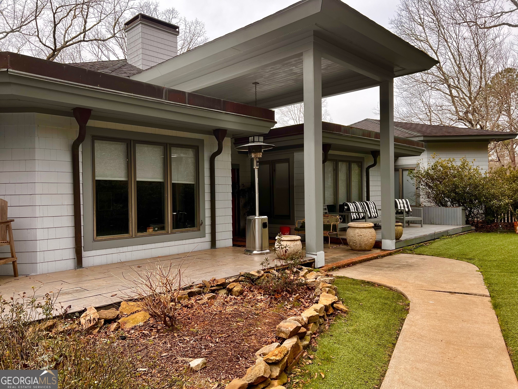 1918 Woodland Road Thomaston GA 30286