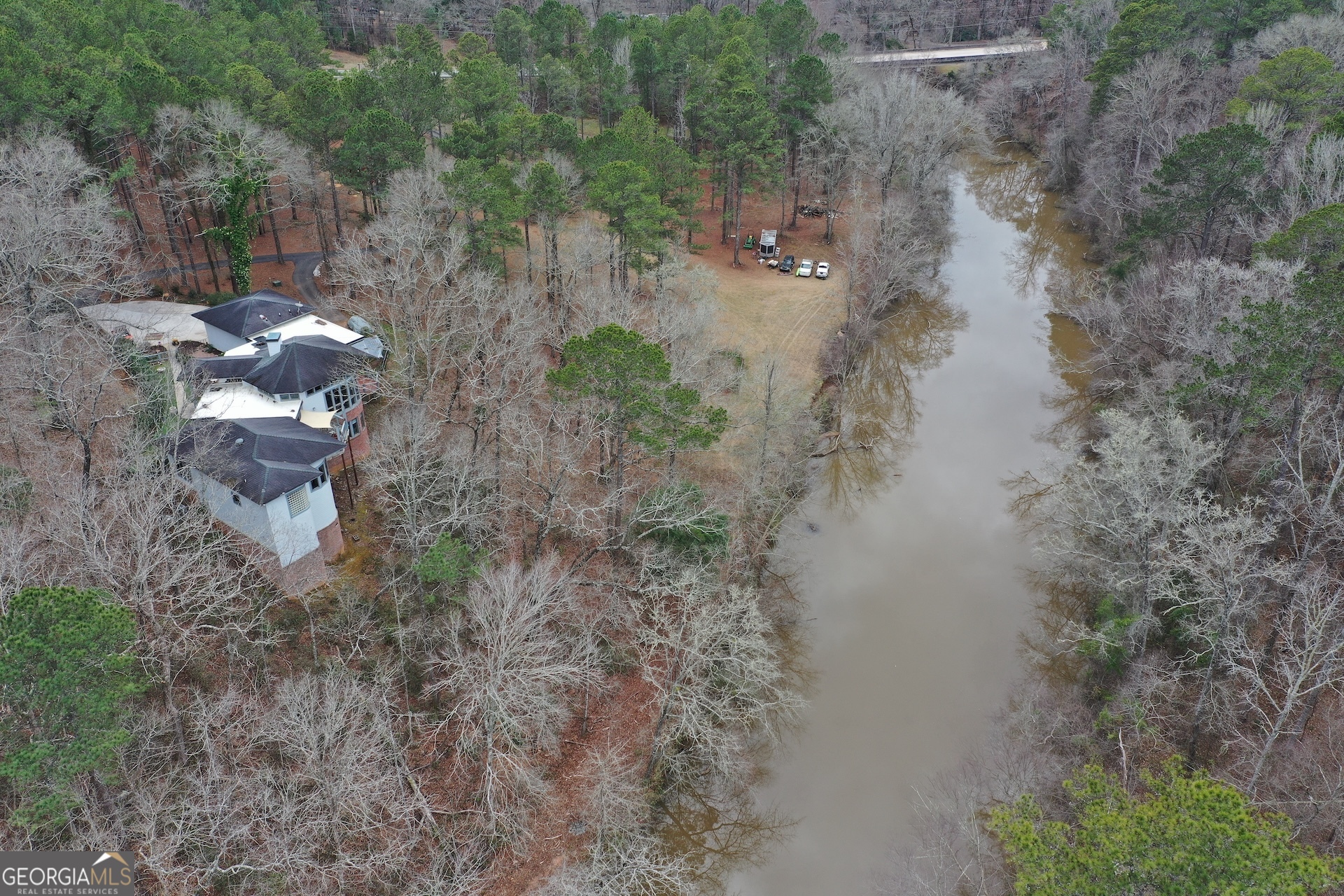 1918 Woodland Road Thomaston GA 30286