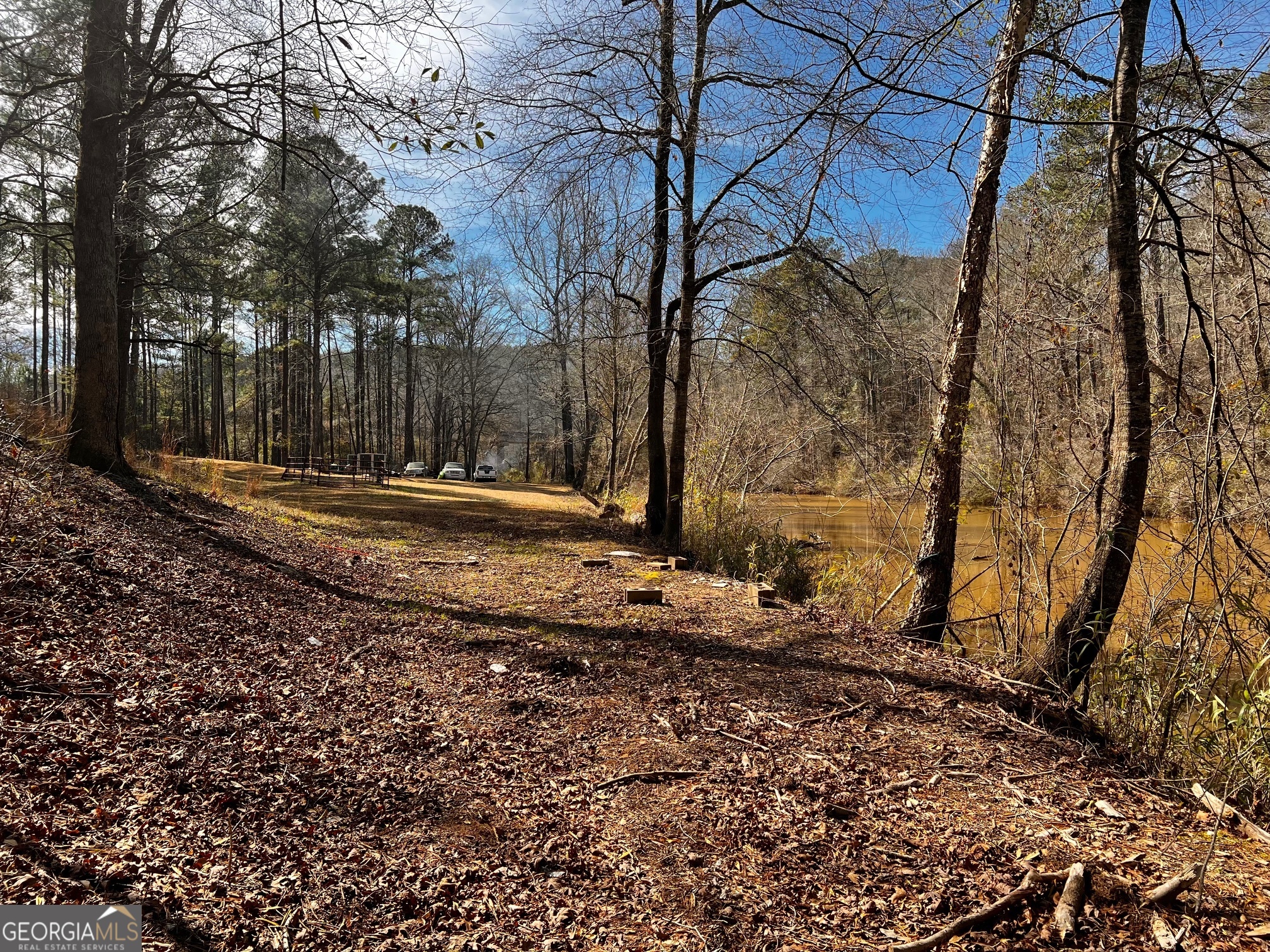 1918 Woodland Road Thomaston GA 30286