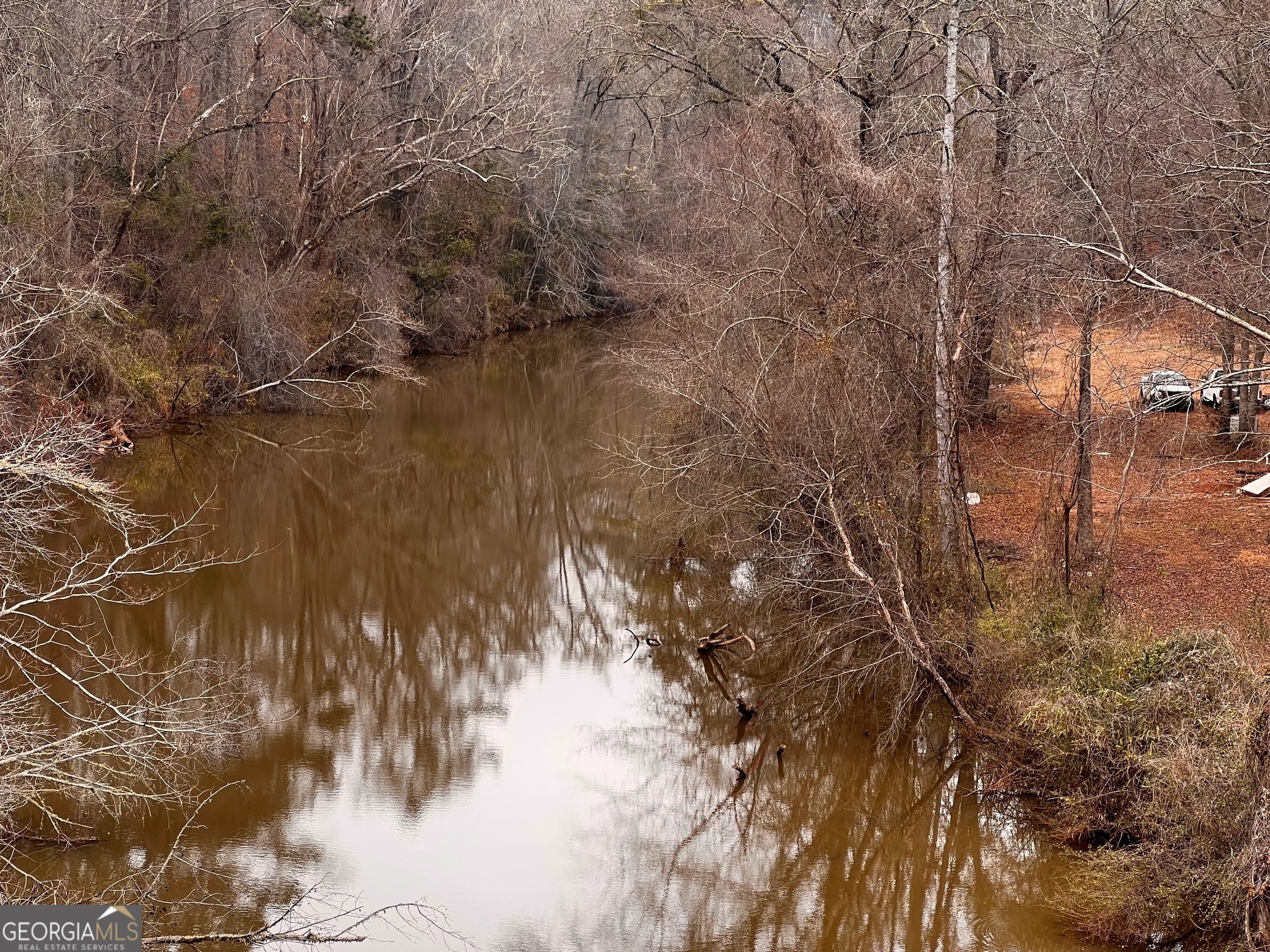 1918 Woodland Road Thomaston GA 30286