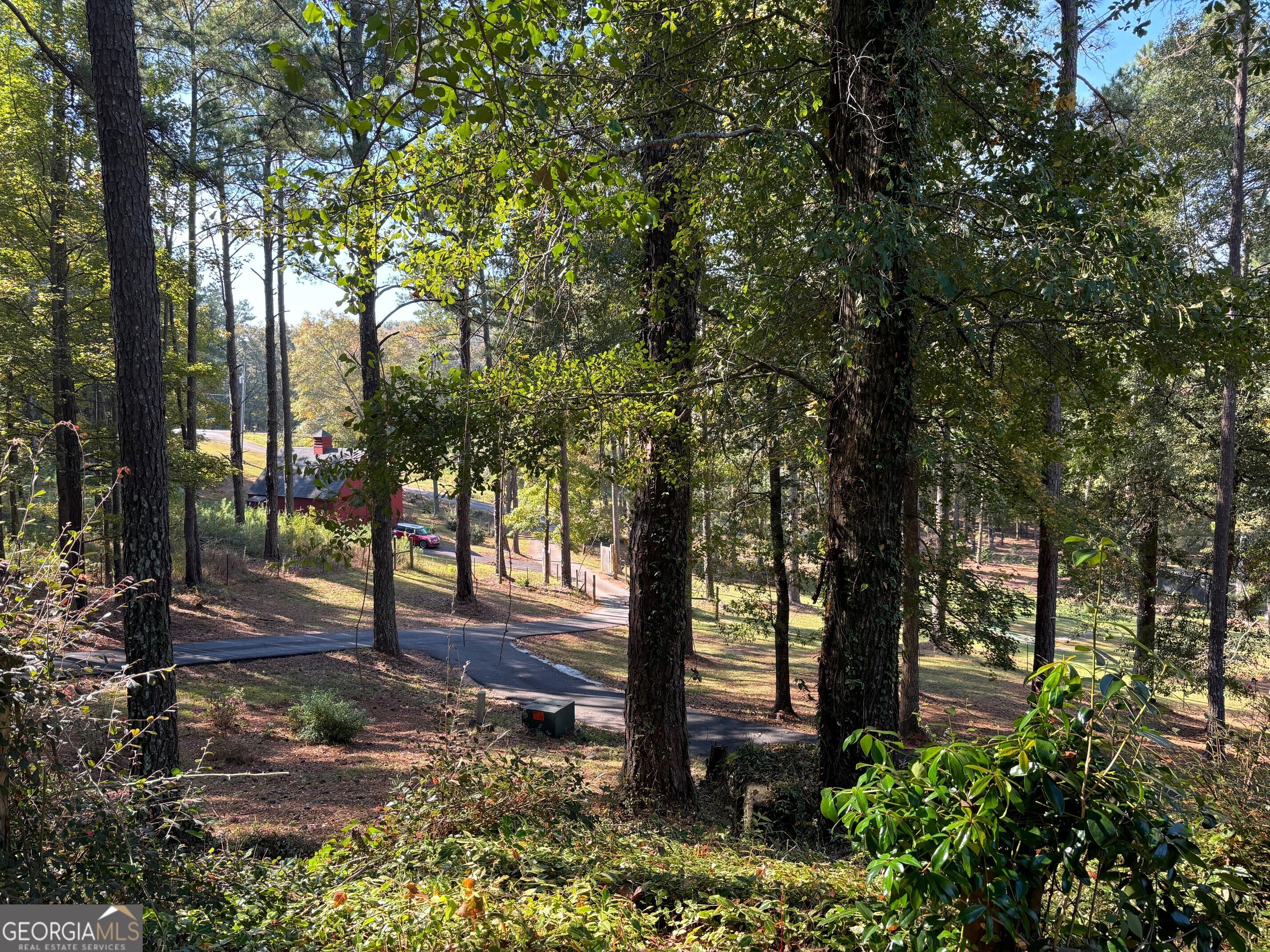 1918 Woodland Road Thomaston GA 30286