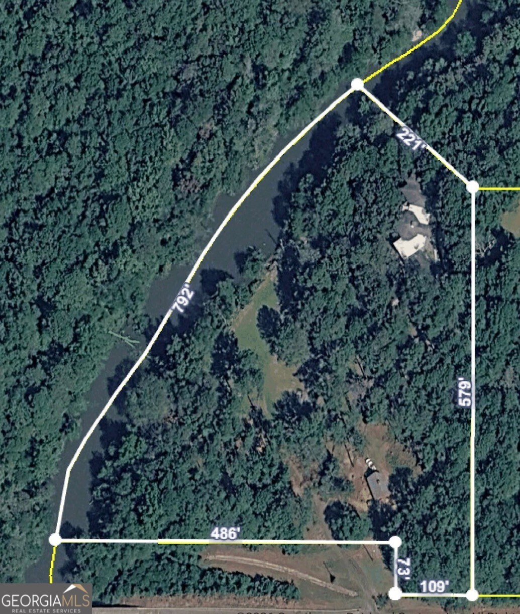 1918 Woodland Road Thomaston GA 30286
