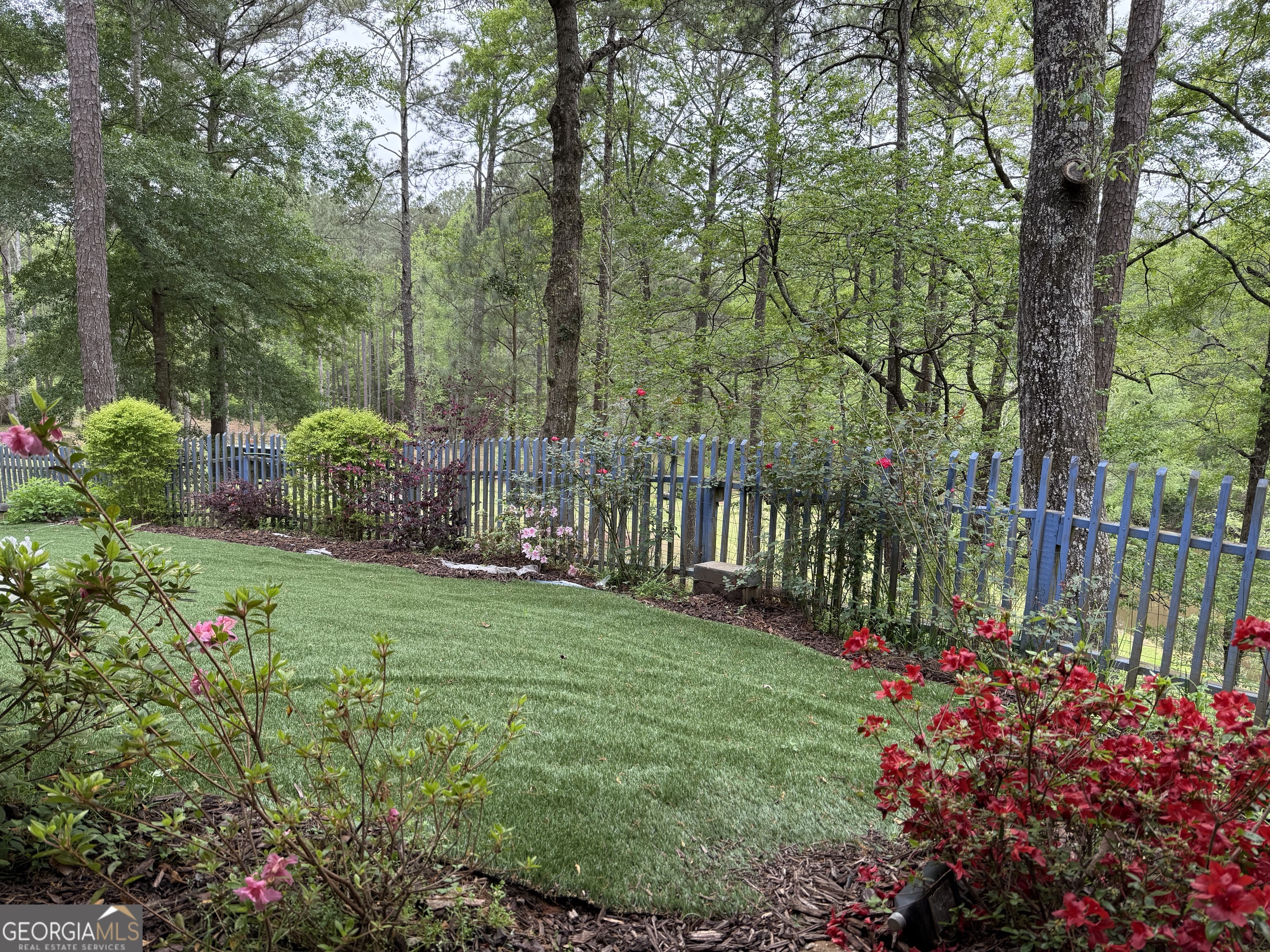 1918 Woodland Road Thomaston GA 30286