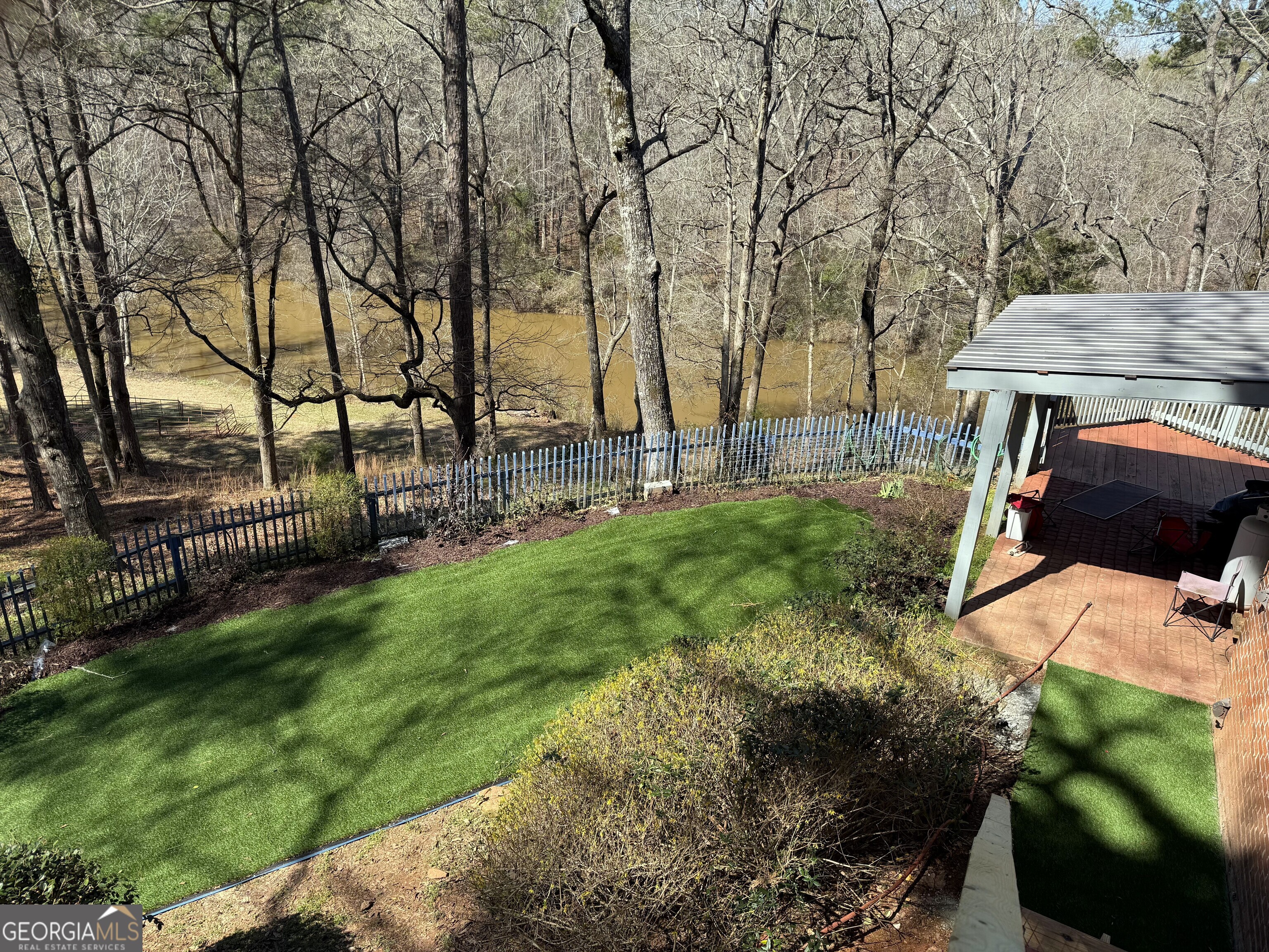 1918 Woodland Road Thomaston GA 30286