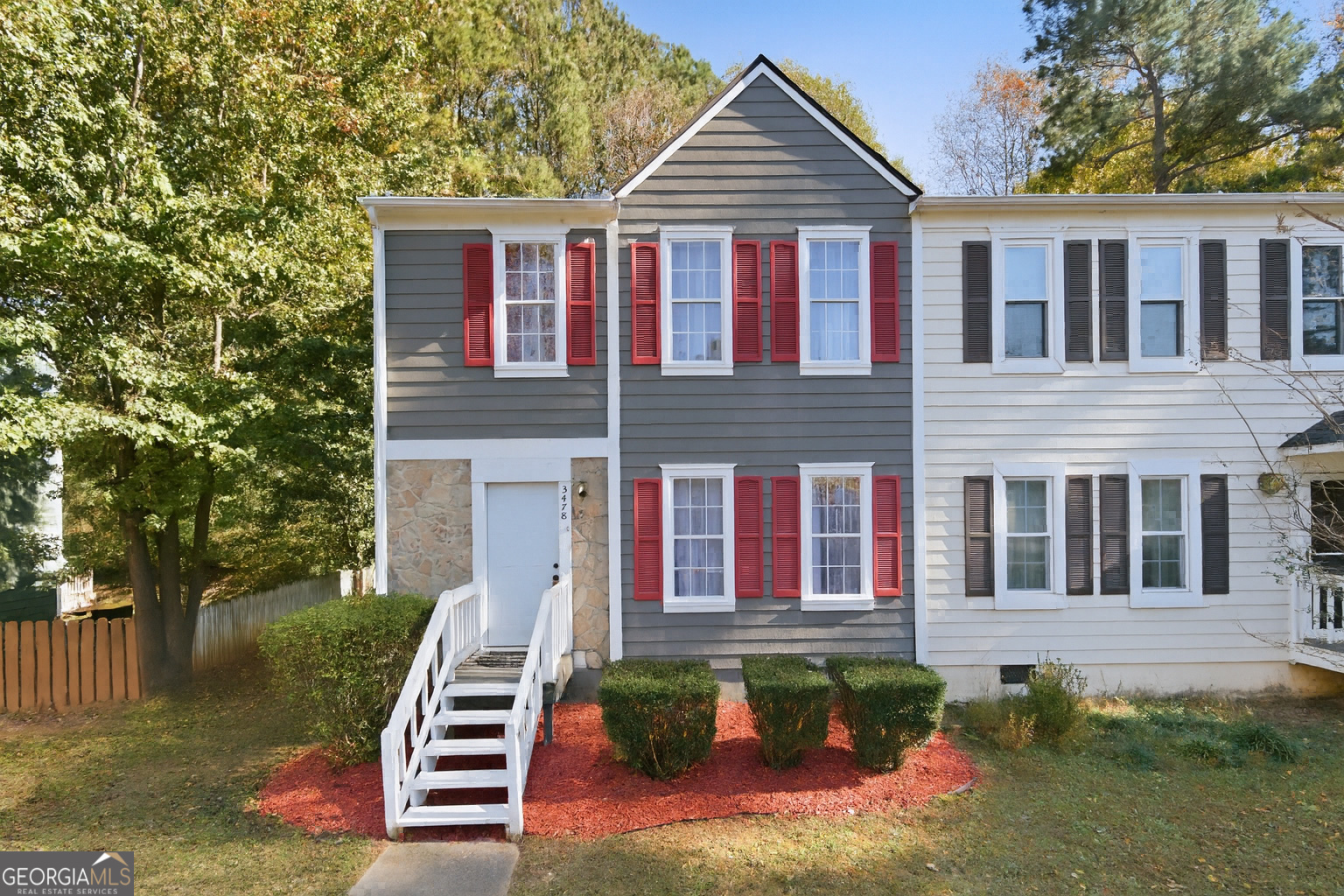 3478 Lee Court NW Kennesaw GA 30144