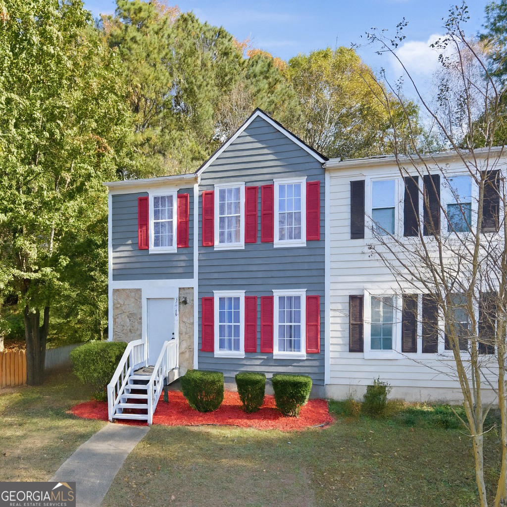 3478 Lee Court NW Kennesaw GA 30144