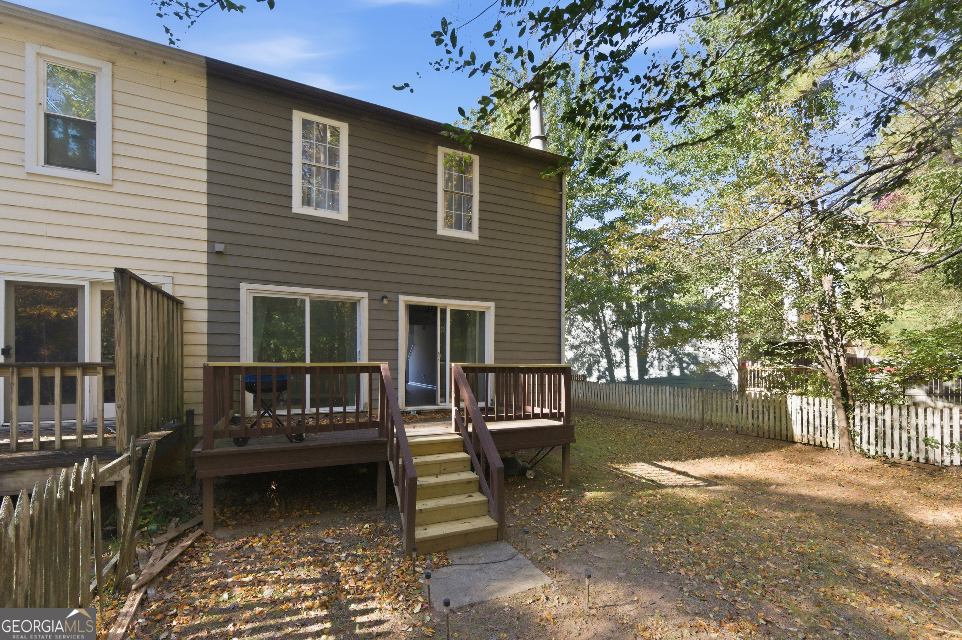 3478 Lee Court NW Kennesaw GA 30144