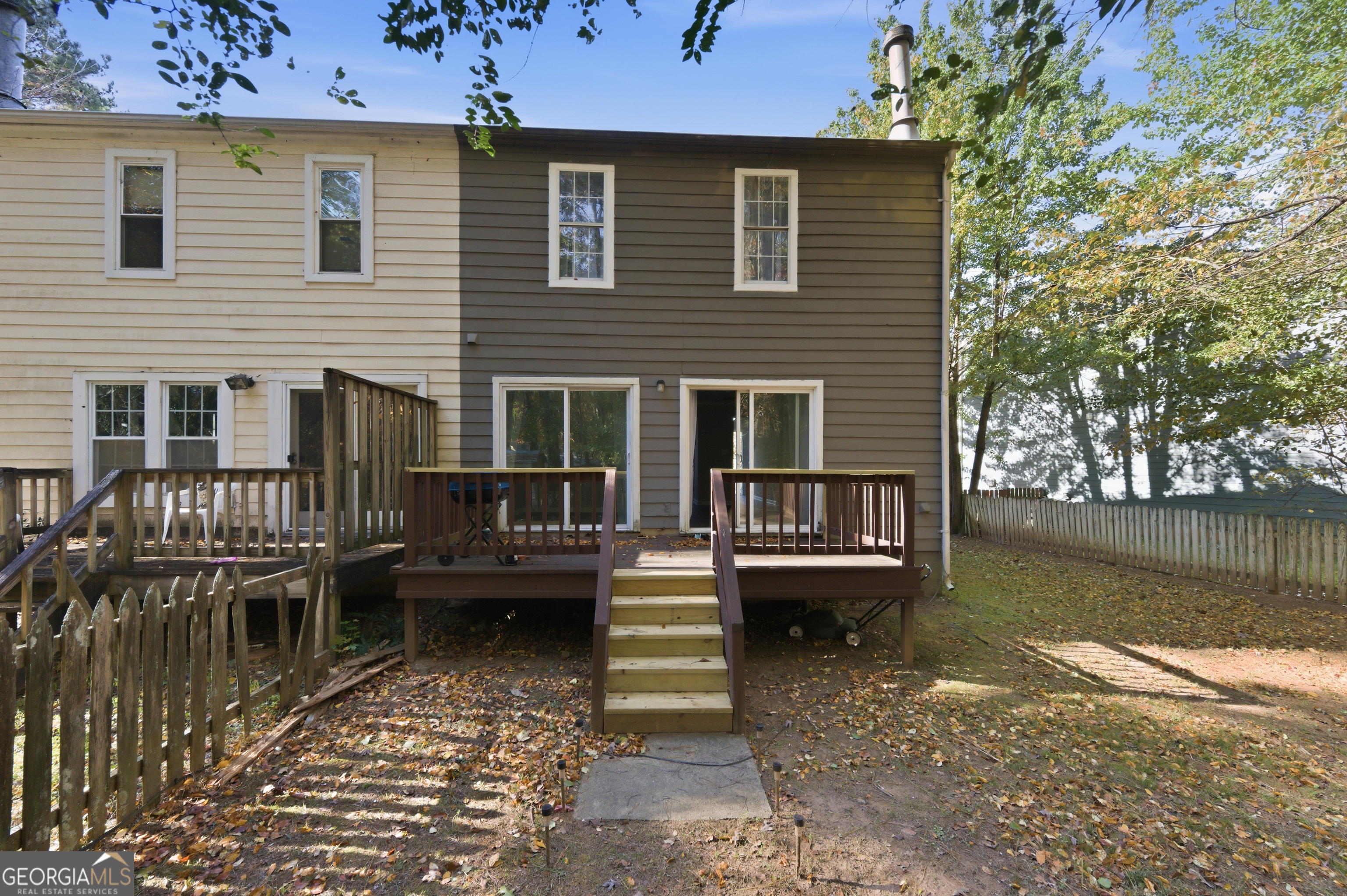 3478 Lee Court NW Kennesaw GA 30144